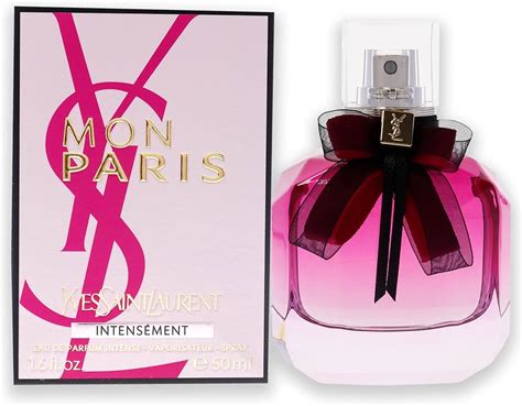 mon Paris intensement gift set